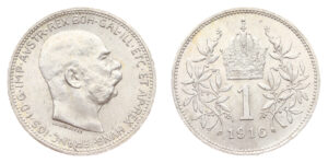 František Josef I. (1848-1916)