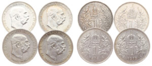 František Josef I. (1848-1916)