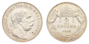 František Josef I. (1848-1916)