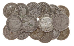 František Josef I. (1848-1916)