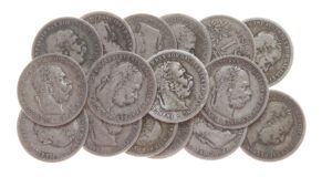 František Josef I. (1848-1916)