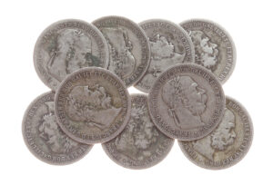 František Josef I. (1848-1916)