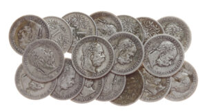 František Josef I. (1848-1916)