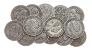 František Josef I. (1848-1916)