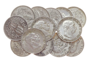 František Josef I. (1848-1916)