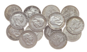 František Josef I. (1848-1916)