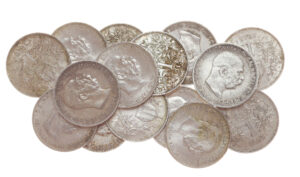 František Josef I. (1848-1916)