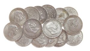 František Josef I. (1848-1916)