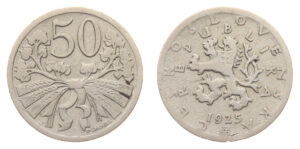 Československá republika 1918 - 1939