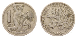 Československá republika 1918 - 1939