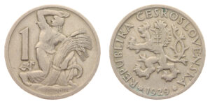 Československá republika 1918 - 1939