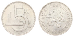 Československá republika 1918 - 1939