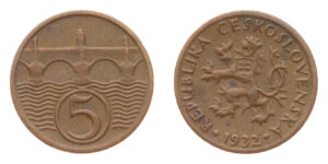 Československá republika 1918 - 1939