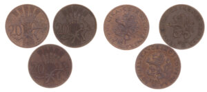 Československá republika 1945-1953