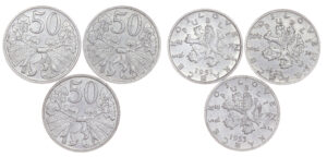 Československá republika 1945-1953