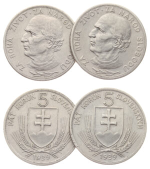 Slovenská republika (1939 - 1945)