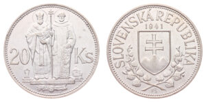 Slovenská republika 1939 - 1945