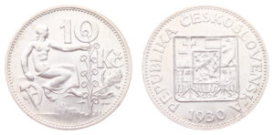 Československá republika 1918-1939