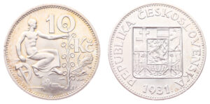 Československá republika 1918-1939