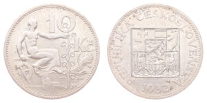 Československá republika 1918-1939