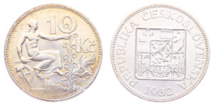 Československá republika 1918-1939