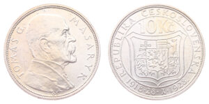 Československá republika 1918-1939