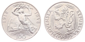 Československá republika 1945-1953