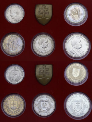 Slovenský štát 1939-1945