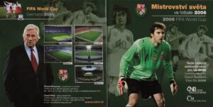 Česká republika 1993 -2025