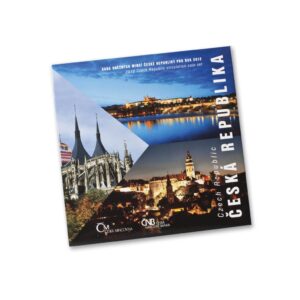 Česká republika 1993 -2025