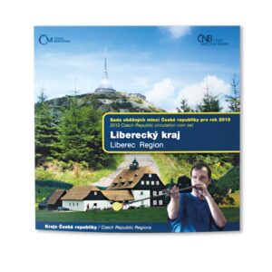 Česká republika 1993 -2025