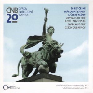 Česká republika 1993 -2025