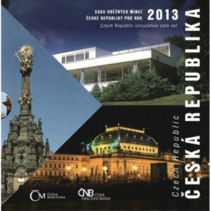 Česká republika 1993 -2025