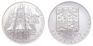 Česká republika 1993-2025