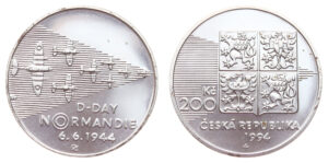 Česká republika 1993-2025