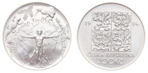 Česká republika 1993-2025