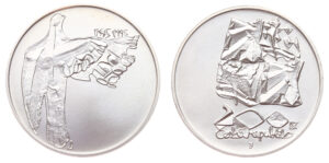 Česká republika 1993-2025