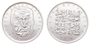 Česká republika 1993-2025