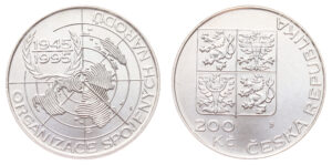 Česká republika 1993-2025