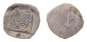 Augsburg - biskupství, Burkhard von Ellerbach (1373 - 1404)