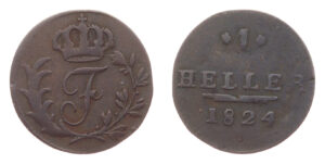 Hesensko-Kasselské kurfiřtství (1803 - 1866)