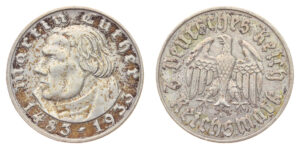 Nacistické Německo (1933 - 1945)