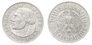 Nacistické Německo (1933 - 1945)