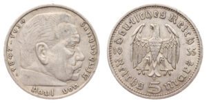 Nacistické Německo (1933 - 1945)