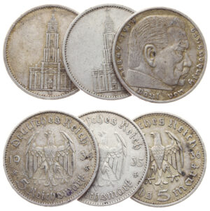 Nacistické Německo (1933 - 1945)