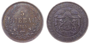 Bulharsko, Alexandr I. (1879-1886)