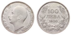 Bulharsko, Boris III. (1918 - 1943)