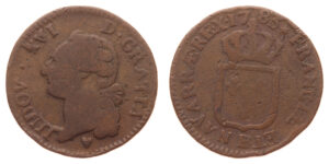 Francie, Ludvík XVI. (1774-1793)