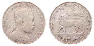 Habeš, Meneri (1889 - 1913)