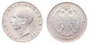 Království Jugoslávie (1918 - 1941)